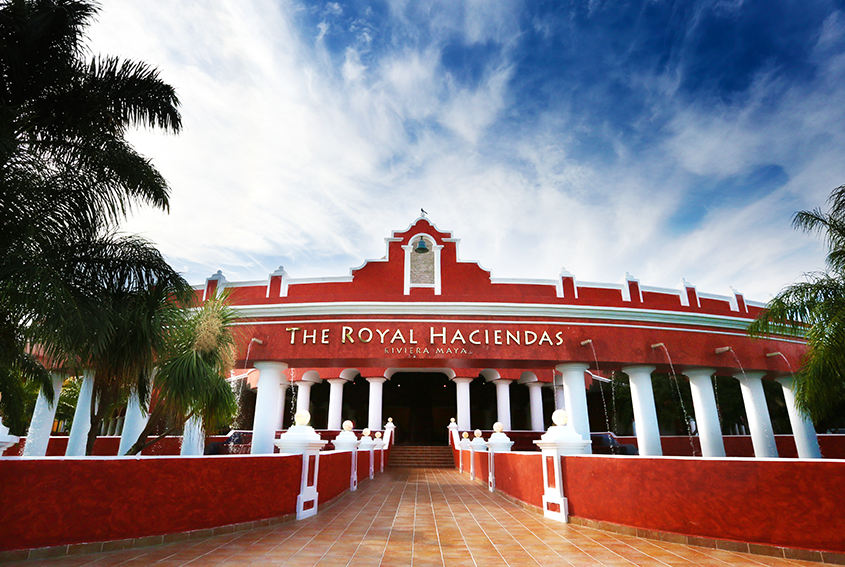 The Royal Haciendas