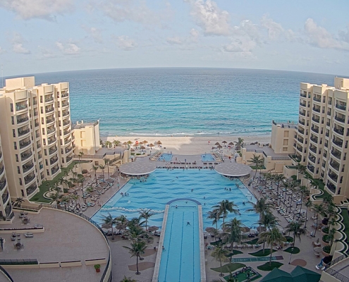 The Royal Sands