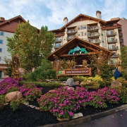 Smoky Mountain Resort