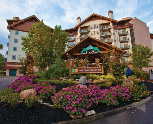 Smoky Mountain Resort