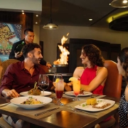 Culinary Experiences