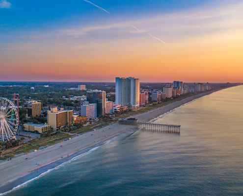 Myrtle Beach