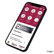 Guest Assist app