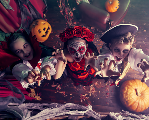Halloween