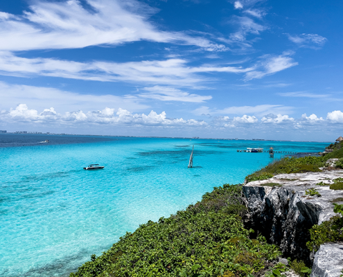 Isla Mujeres