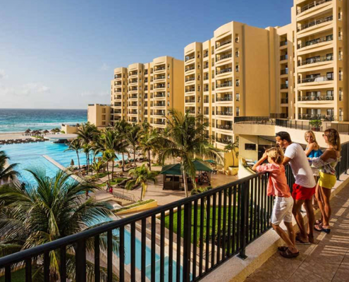 The Royal Sands