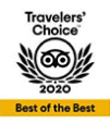 Best of the best TripAdvisor
