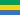 Country Gabon