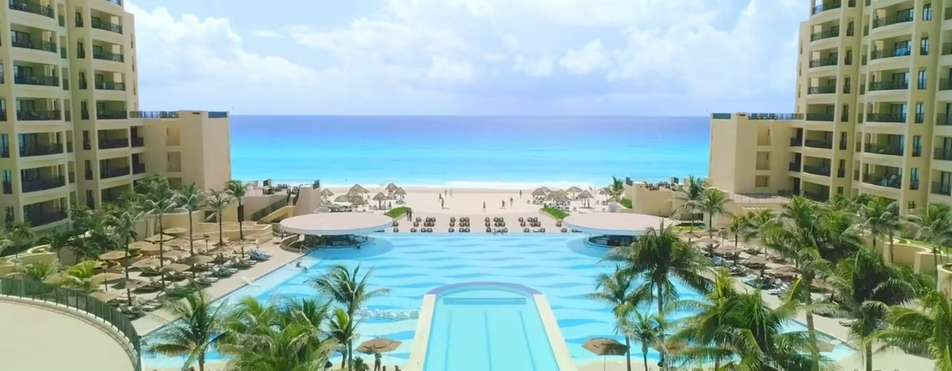The Royal Sands Royal Resorts