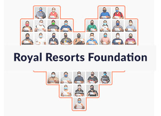 Fundación Royal Resorts