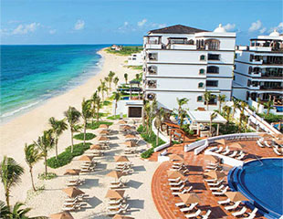 Grand Residences Riviera Cancun