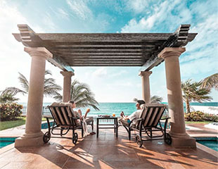 Grand Residences Riviera Cancun