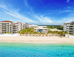 Grand Residences Riviera Cancun