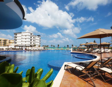 Grand Residences Riviera Cancun