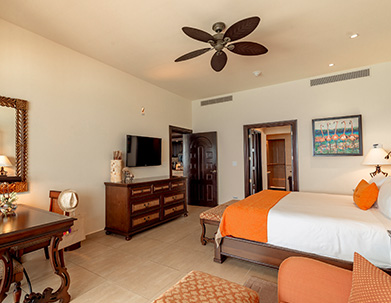 Junior Suite King