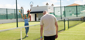 tennis