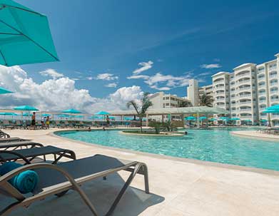 Royal Uno All Inclusive Resort & Spa
