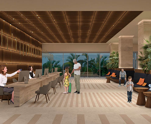 royaluno-lobby