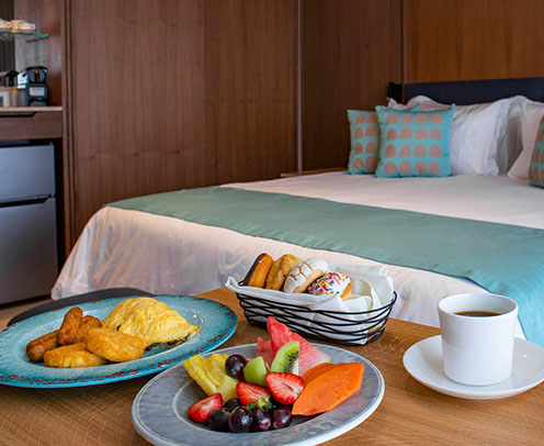 royaluno-roomservice