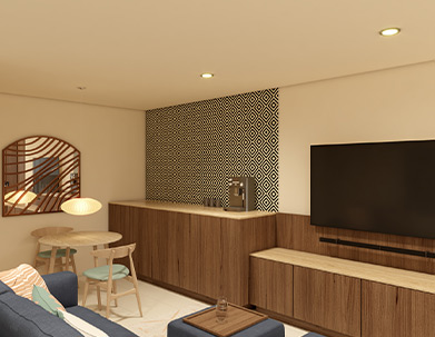 Uno Romantic Suite