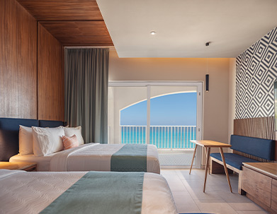 Uno Presidential Suite