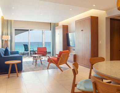 Uno Suite