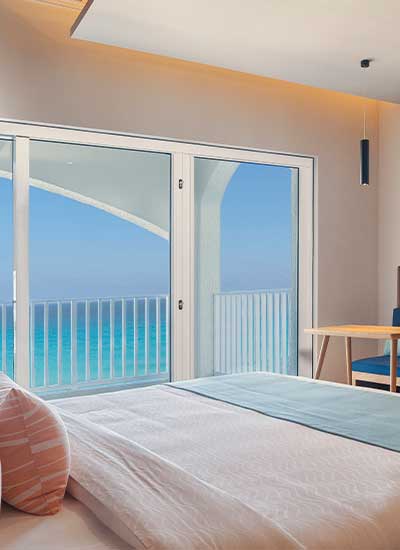 Uno Suite