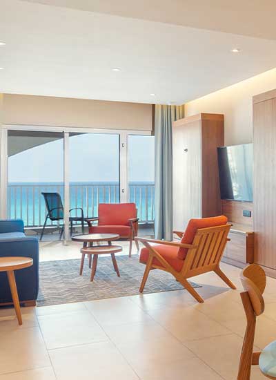 Uno Suite