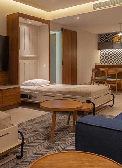 Uno Suite