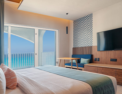 Uno Grand Suite