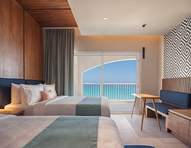 Uno Grand Suite