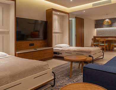 Uno Grand Suite