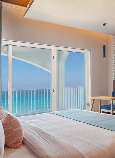 Uno Grand Suite