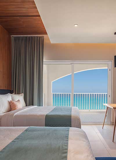 Uno Grand Suite