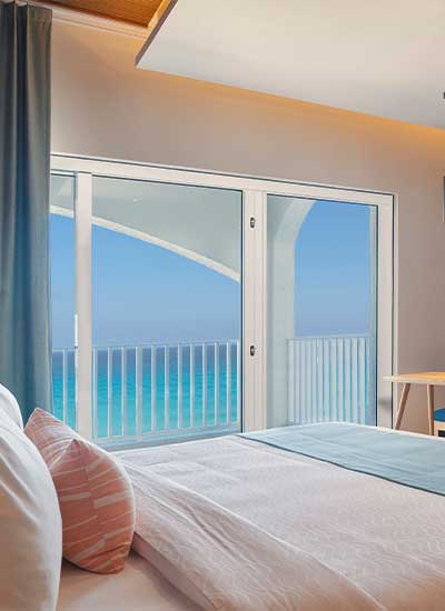 Uno Grand Suite