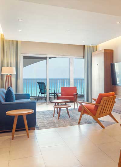 Uno Grand Suite