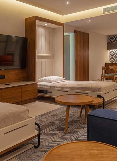 Uno Grand Suite