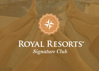 Royal Resorts Signature Club