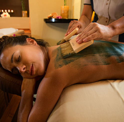 Jackson Massage and Day Spa – Aromatherapy, Massage and Hydrotherapy