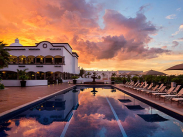 Spa in Grand Residences Puerto Morelos