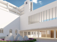 Spa en Royal Uno Cancun