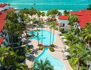 The Royal Cancun All Suites Resort
