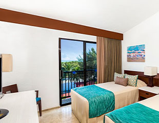The Royal Cancun All Suites Resort