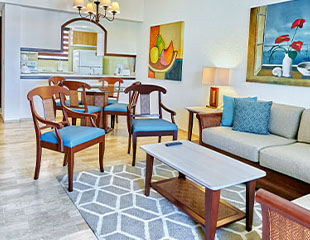 The Royal Cancun All Suites Resort
