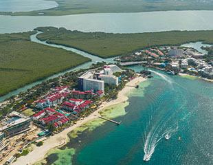 The Royal Cancun All Suites Resort