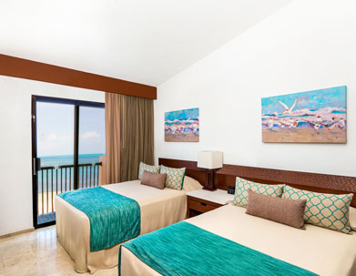 The Royal Cancun All Suites Resort