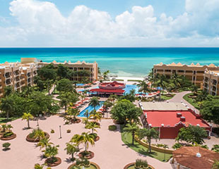 The Royal Haciendas All Suites Resort & Spa