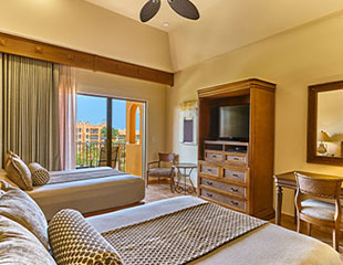 The Royal Haciendas All Suites Resort & Spa