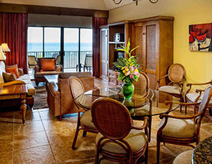 The Royal Haciendas All Suites Resort &amp; Spa