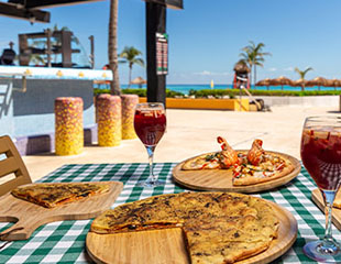 The Royal Haciendas All Suites Resort & Spa